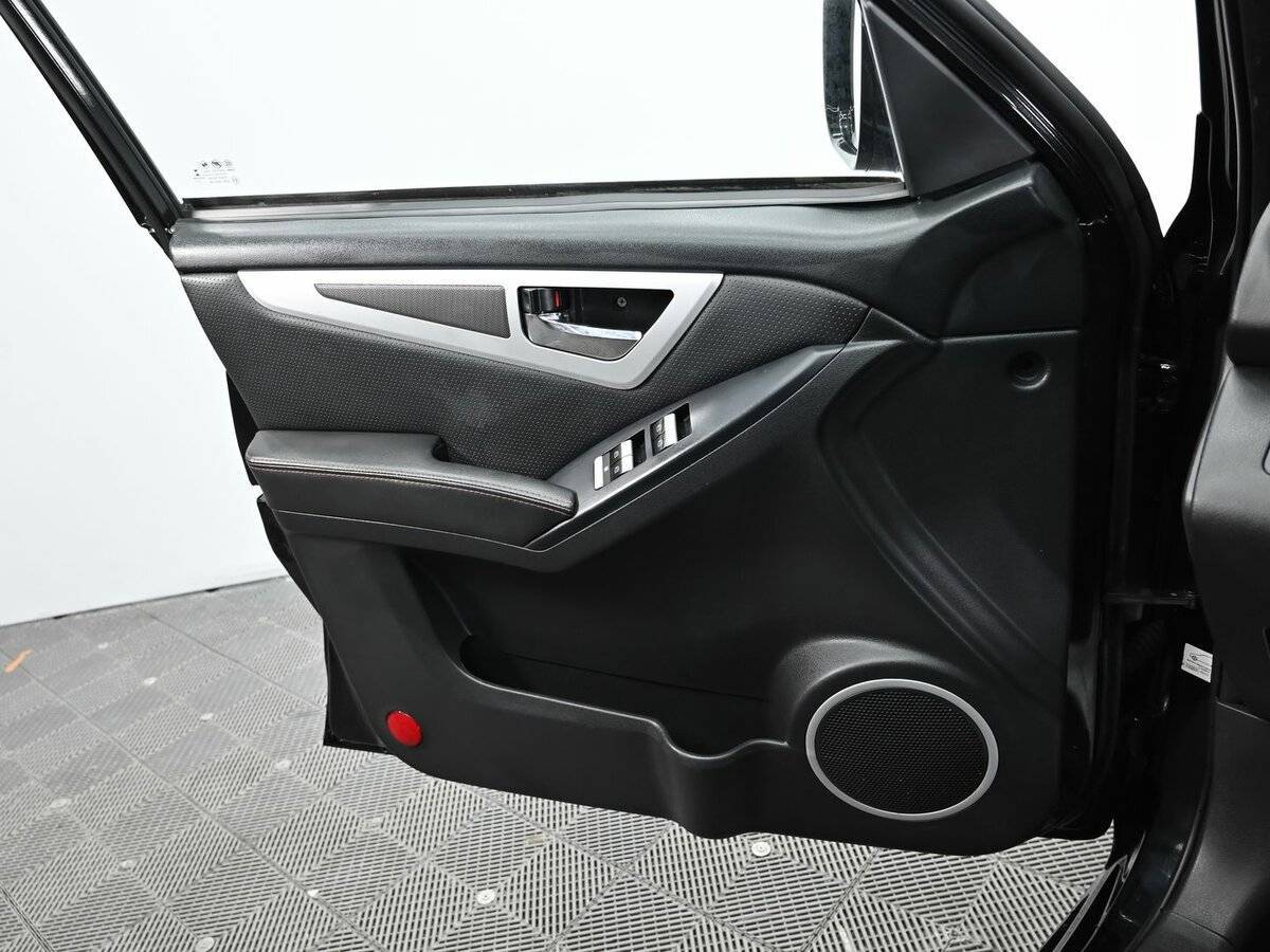 Lifan X60 с пробегом — 2017 год. Фото: #4