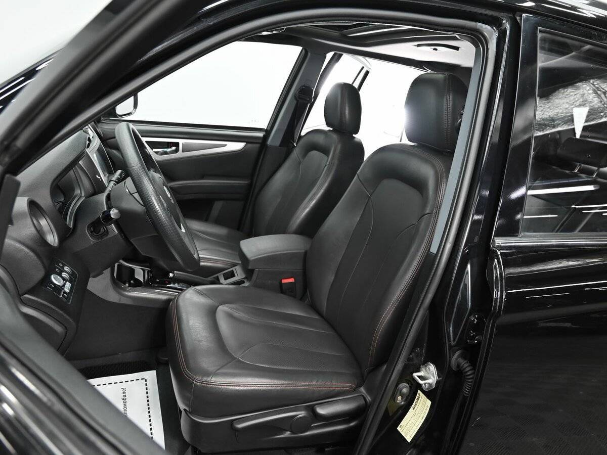 Lifan X60 с пробегом — 2017 год. Фото: #5