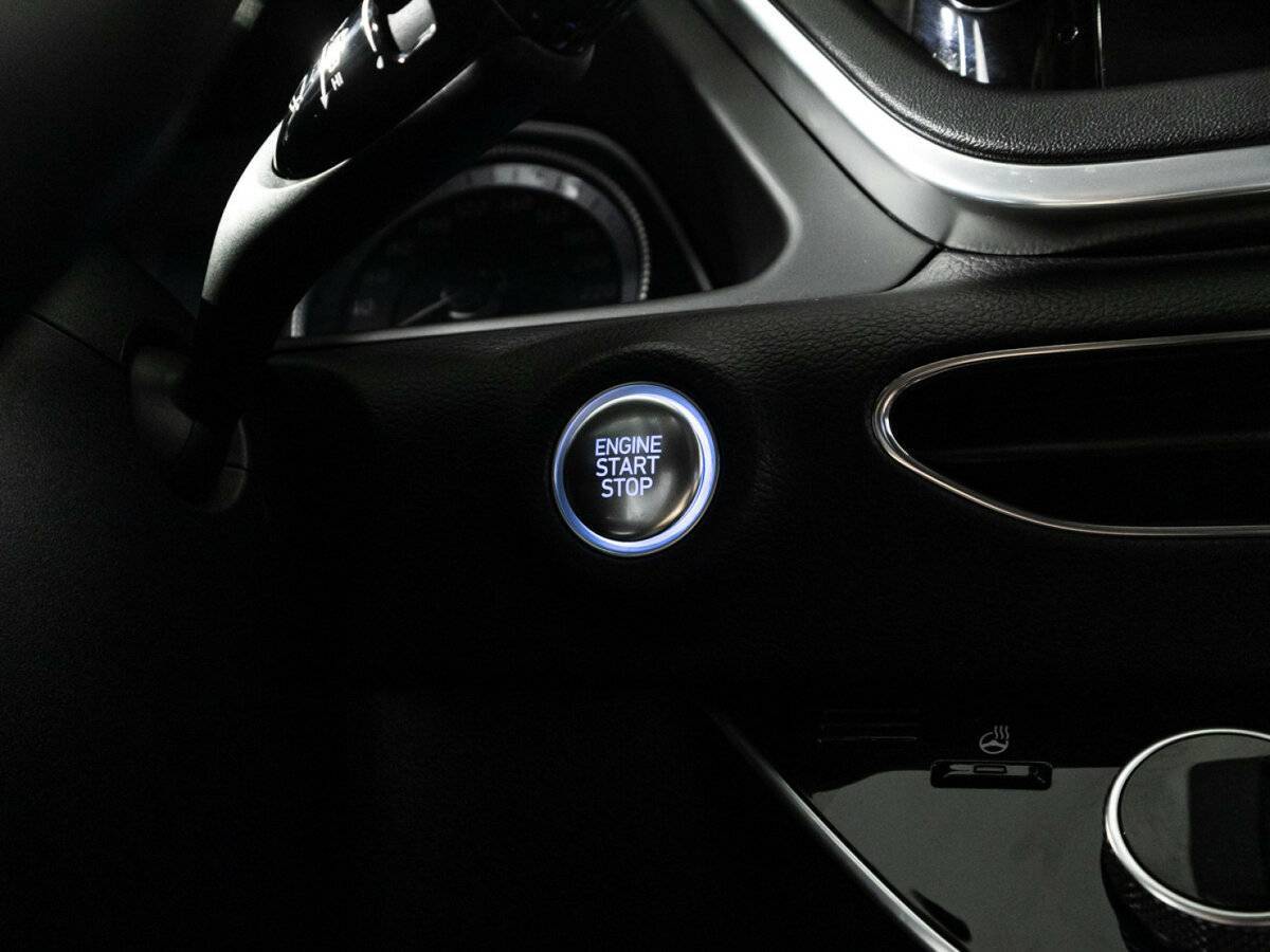 Hyundai Sonata с пробегом — 2020 год. Фото: #17