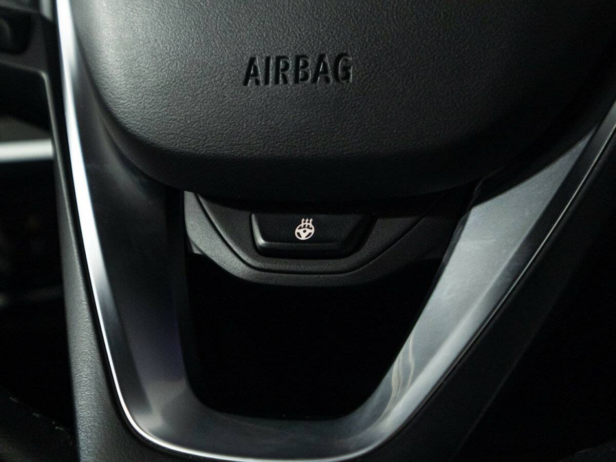 BMW X3 с пробегом — 2018 год. Фото: #24