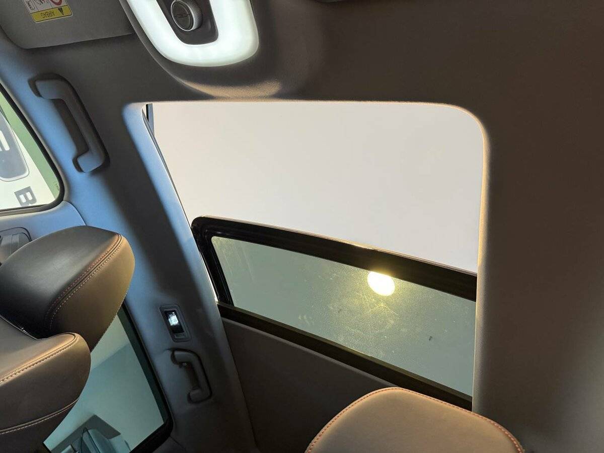 Chery Tiggo 7 Pro с пробегом — 2021 год. Фото: #19