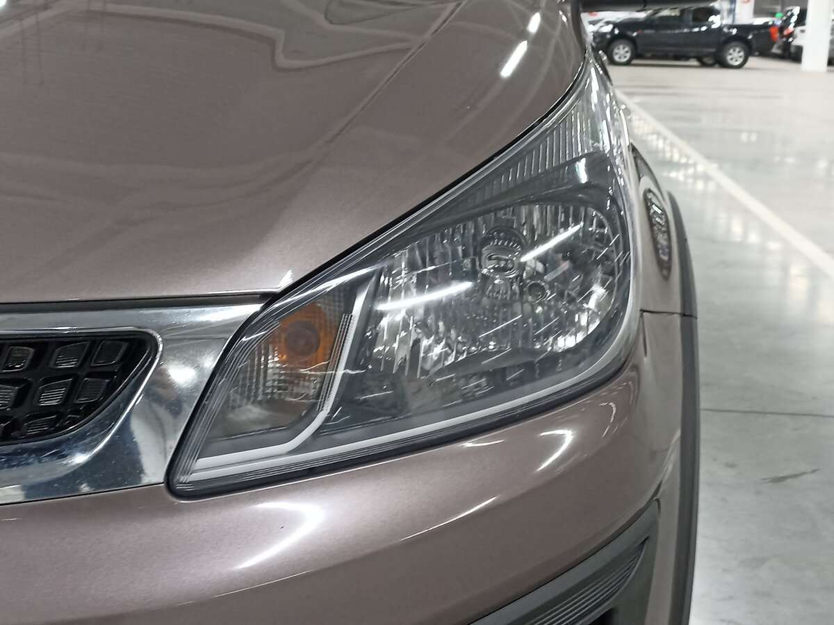 Kia Rio с пробегом — 2019 год. Фото: #16