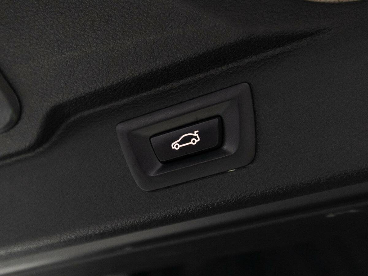 BMW X5 с пробегом — 2013 год. Фото: #15