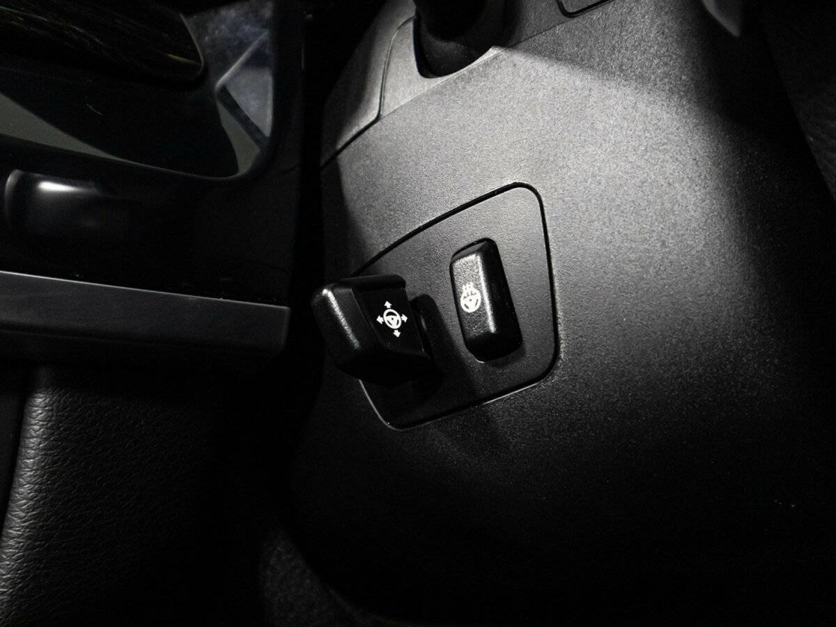 BMW X5 с пробегом — 2013 год. Фото: #17