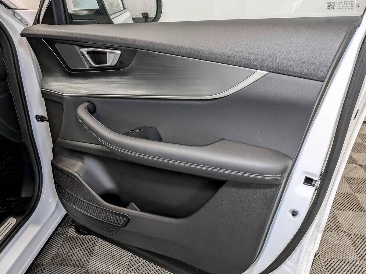 Chery Tiggo 7 Pro Max с пробегом — 2024 год. Фото: #22