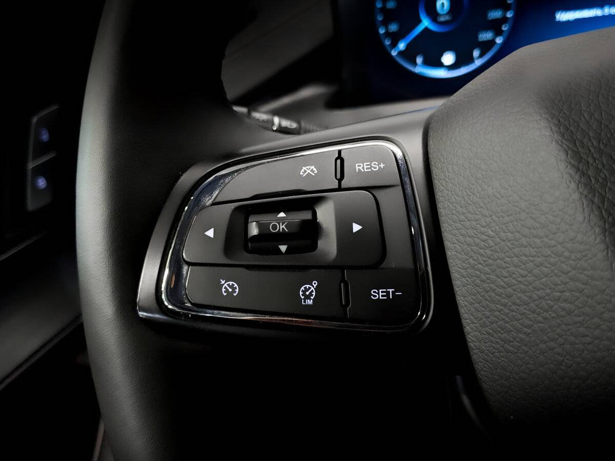 Chery Tiggo 7 Pro Max с пробегом — 2024 год. Фото: #24