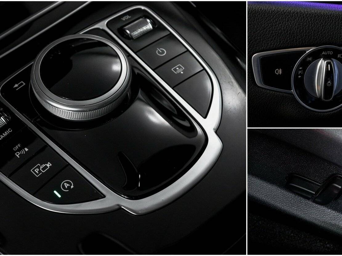 Mercedes-Benz E-Класс с пробегом — 2016 год. Фото: #19