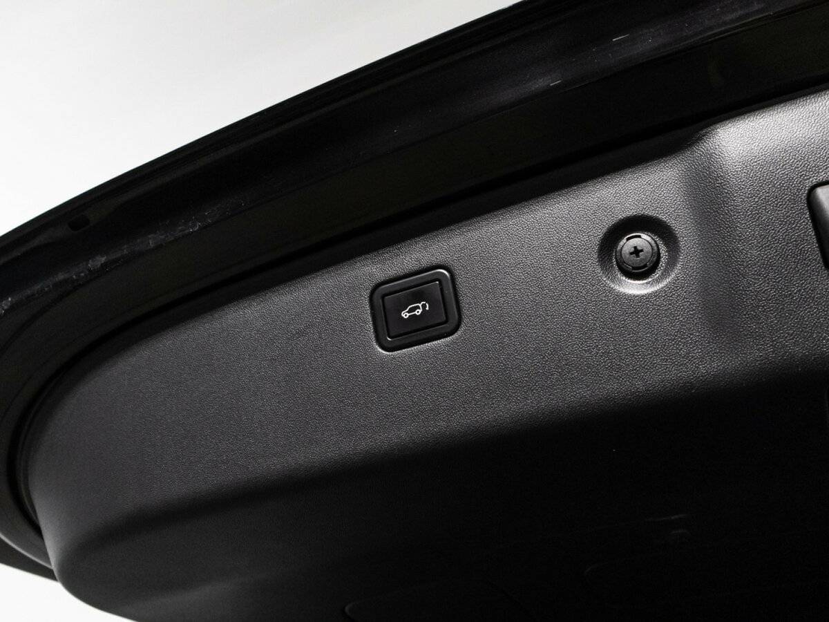 Changan CS55 Plus с пробегом — 2023 год. Фото: #15