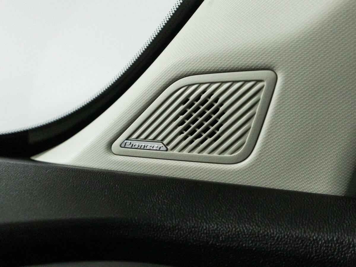 Changan CS55 Plus с пробегом — 2023 год. Фото: #21