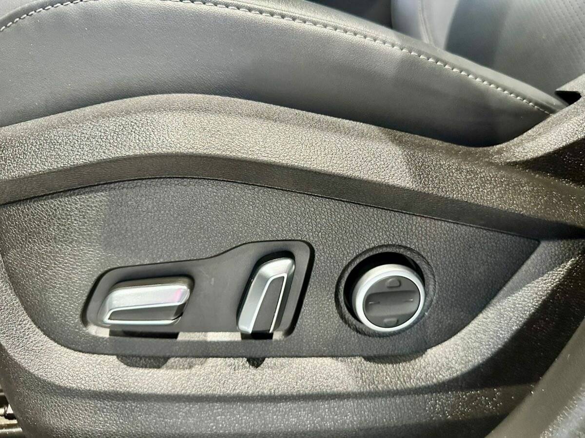 Chery Tiggo 4 Pro с пробегом — 2023 год. Фото: #12