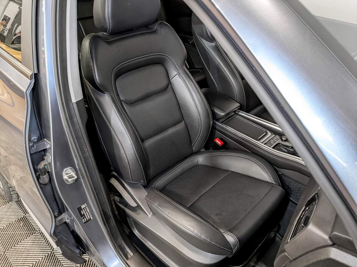 Chery Tiggo 4 с пробегом — 2021 год. Фото: #22