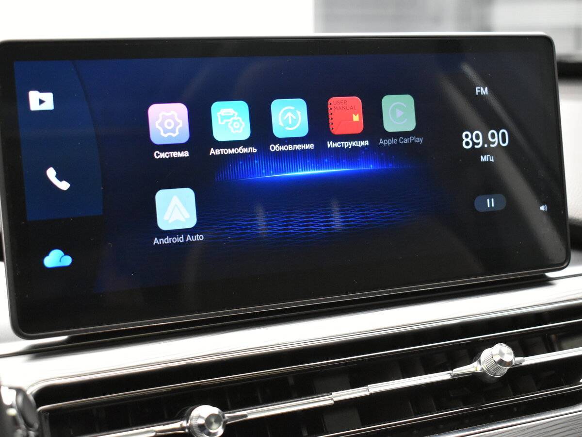 Chery Tiggo 8 Pro с пробегом — 2021 год. Фото: #16