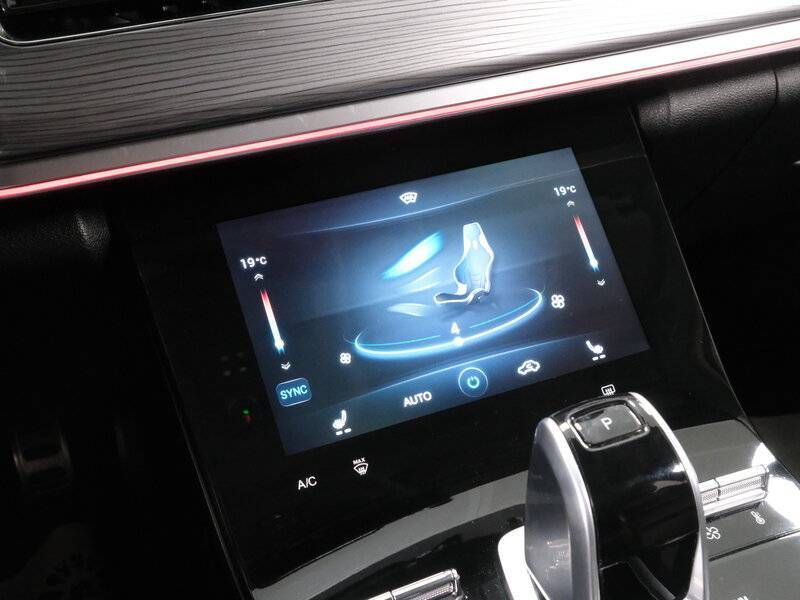 Chery Tiggo 8 Pro с пробегом — 2021 год. Фото: #16