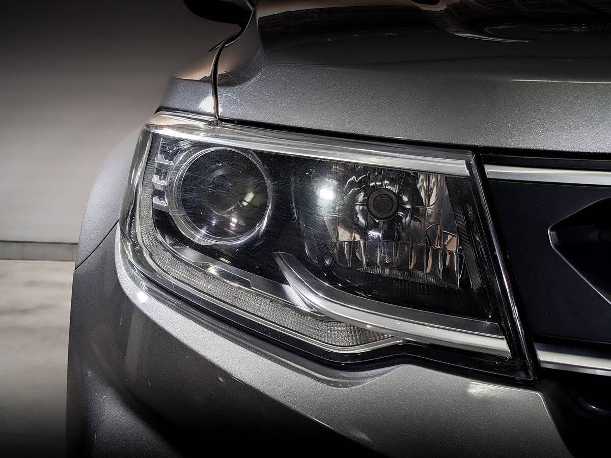 Changan CS35 Plus с пробегом — 2019 год. Фото: #15