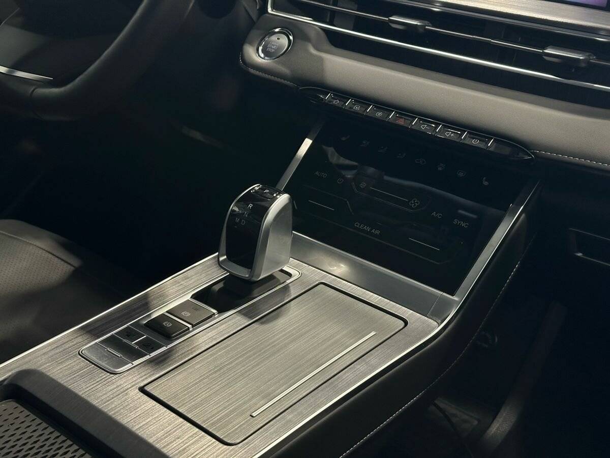 Chery Tiggo 7 Pro Max с пробегом — 2023 год. Фото: #10