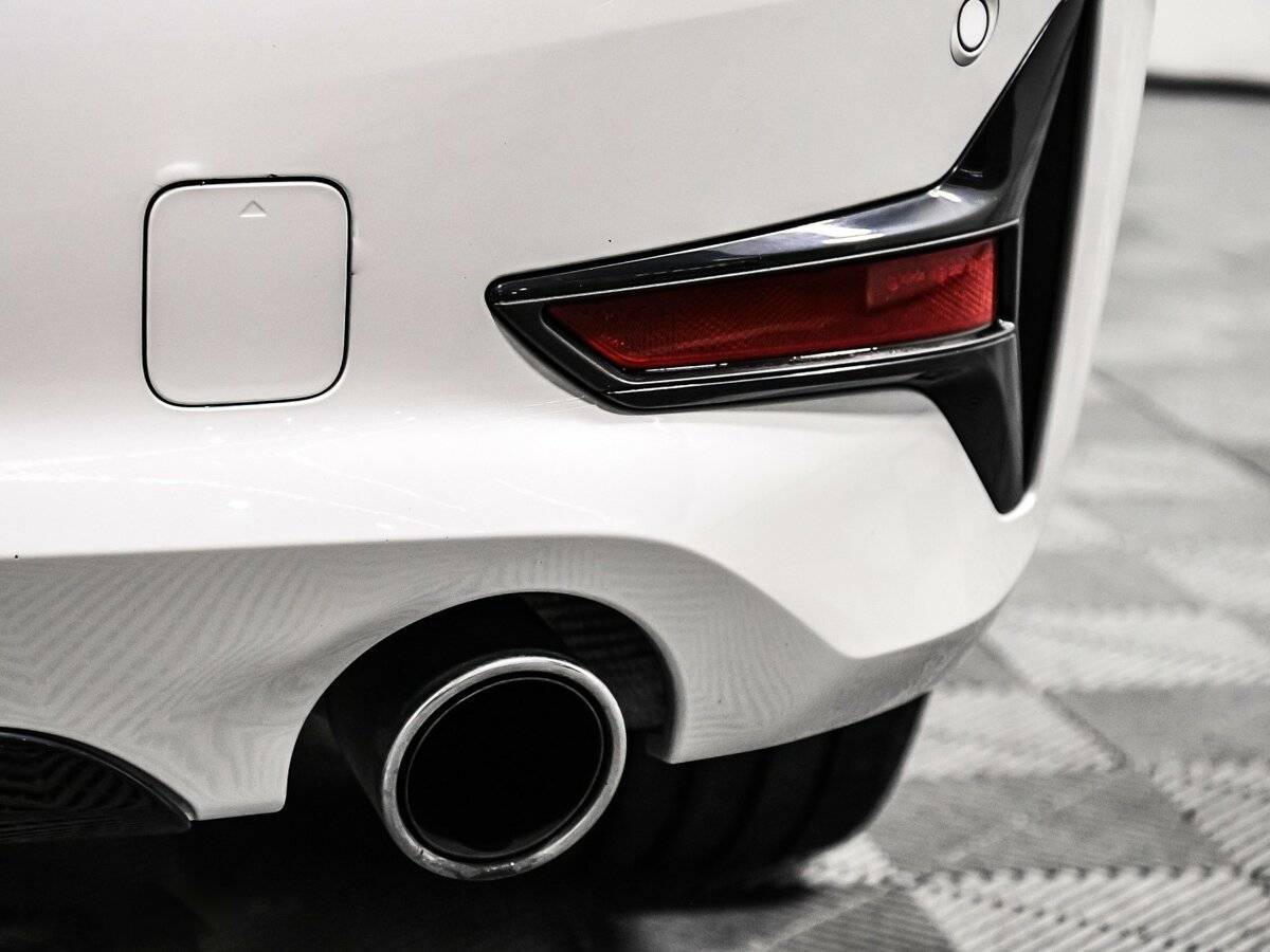 BMW 3 серии с пробегом — 2019 год. Фото: #15