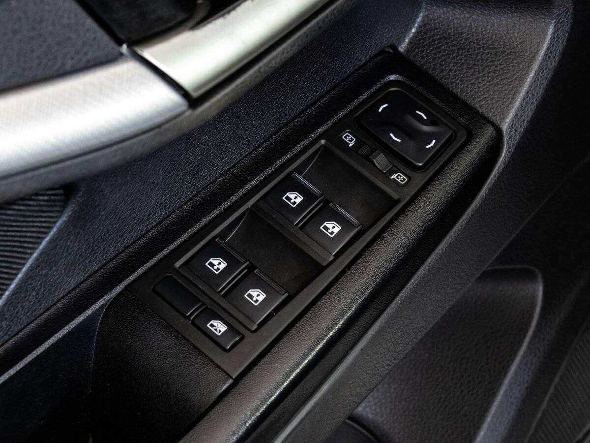 Lada (ВАЗ) Vesta с пробегом — 2021 год. Фото: #14