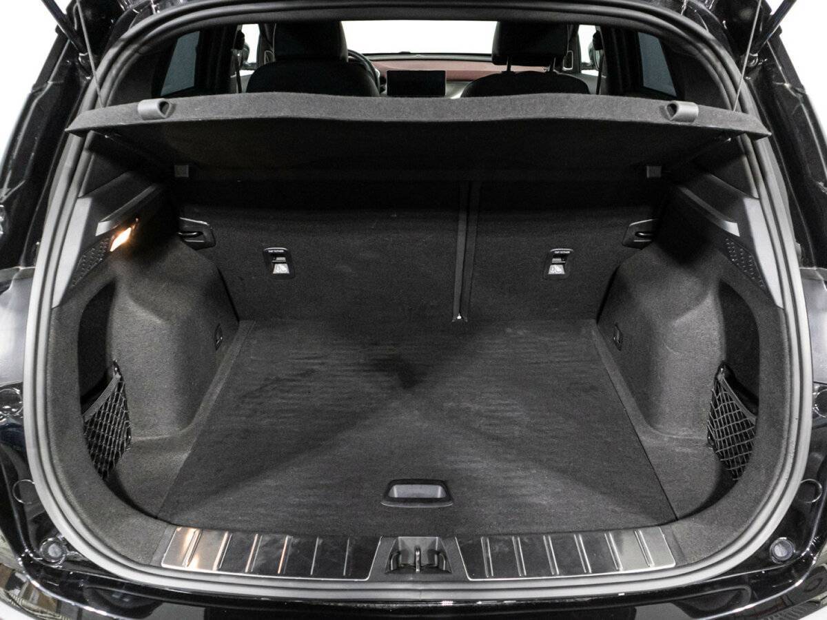 Belgee X50 с пробегом — 2024 год. Фото: #13