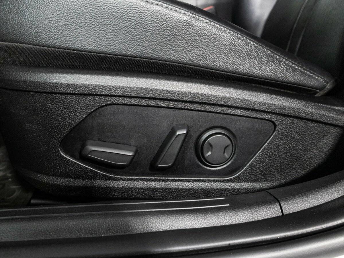 Hyundai Sonata с пробегом — 2021 год. Фото: #15