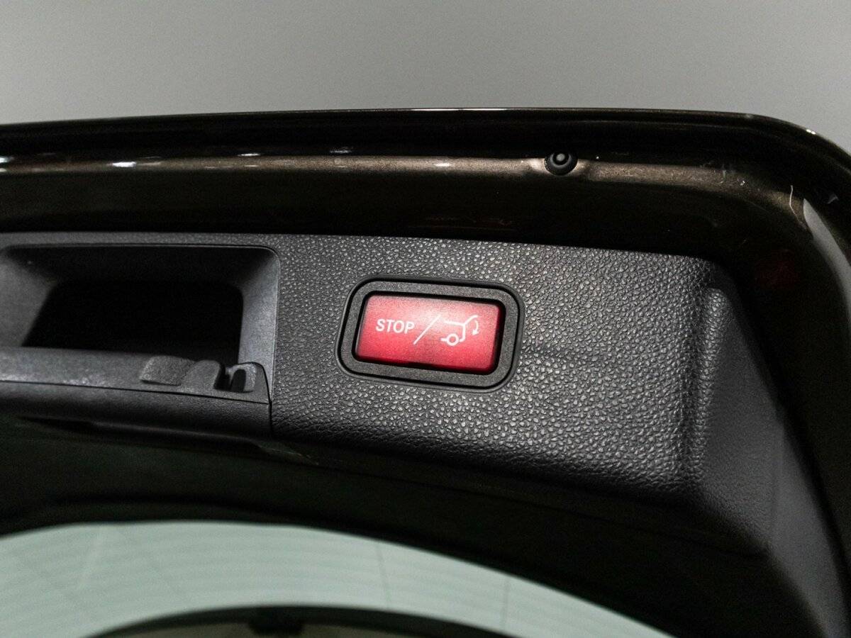 Mercedes-Benz GLK-Класс с пробегом — 2014 год. Фото: #15