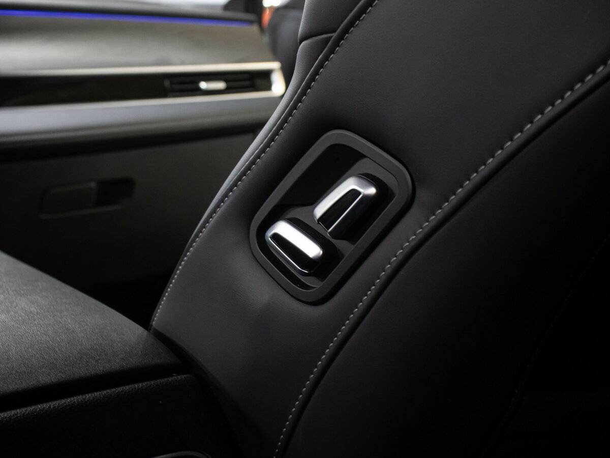 Chery Tiggo 8 Pro Max с пробегом — 2024 год. Фото: #19