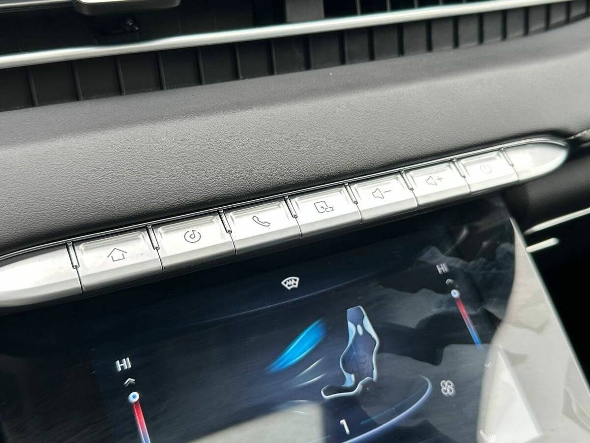 Chery Tiggo 8 Pro Max с пробегом — 2023 год. Фото: #13