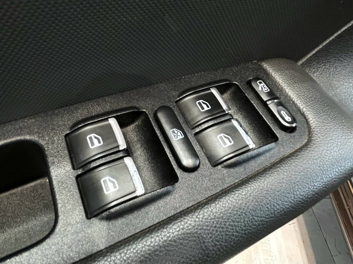 Chery Tiggo 3 с пробегом — 2017 год. Фото: #25