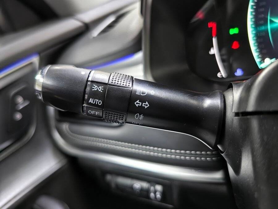 Chery Tiggo 7 Pro с пробегом — 2022 год. Фото: #19