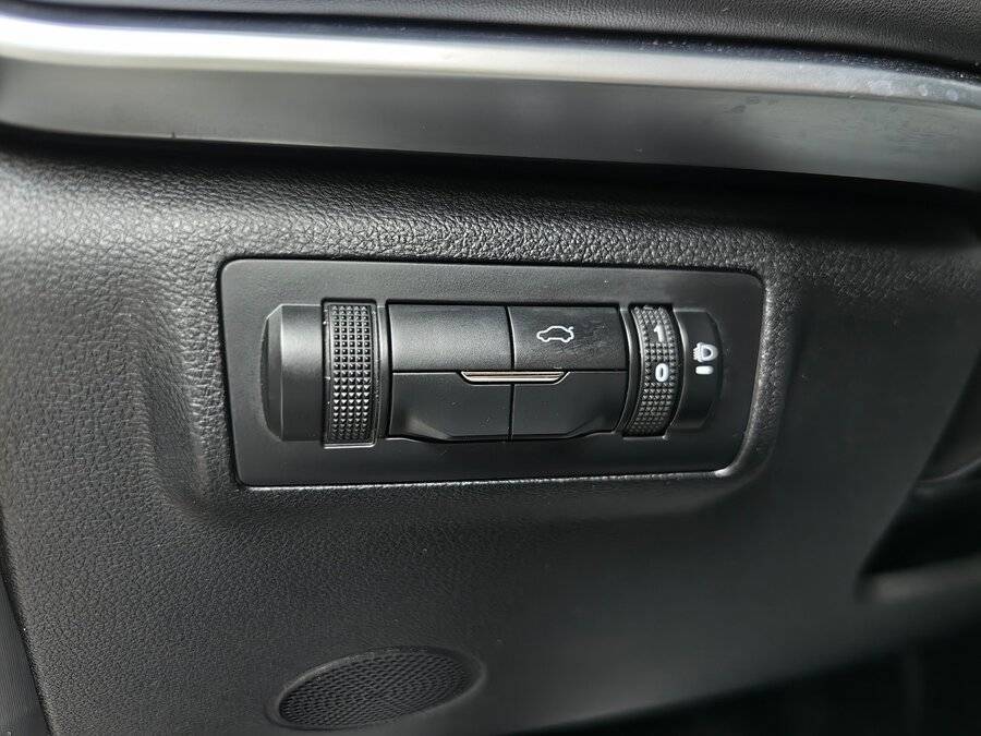 Chery Tiggo 7 Pro с пробегом — 2022 год. Фото: #21