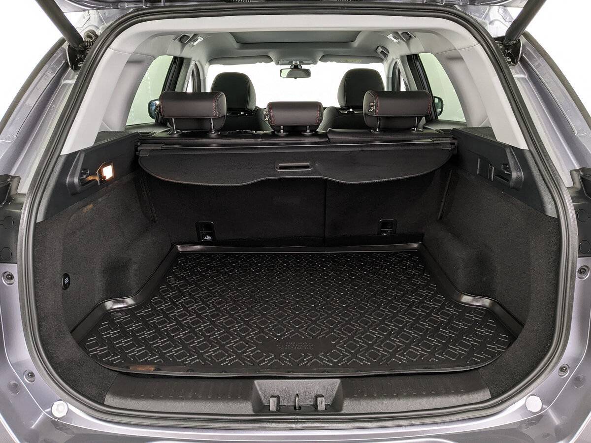 Chery Tiggo 7 Pro с пробегом — 2022 год. Фото: #8