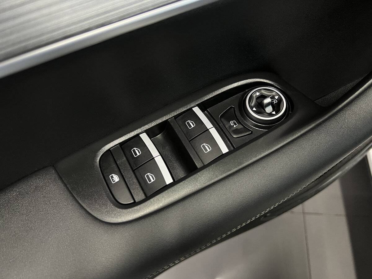 Chery Tiggo 7 Pro Max с пробегом — 2023 год. Фото: #24