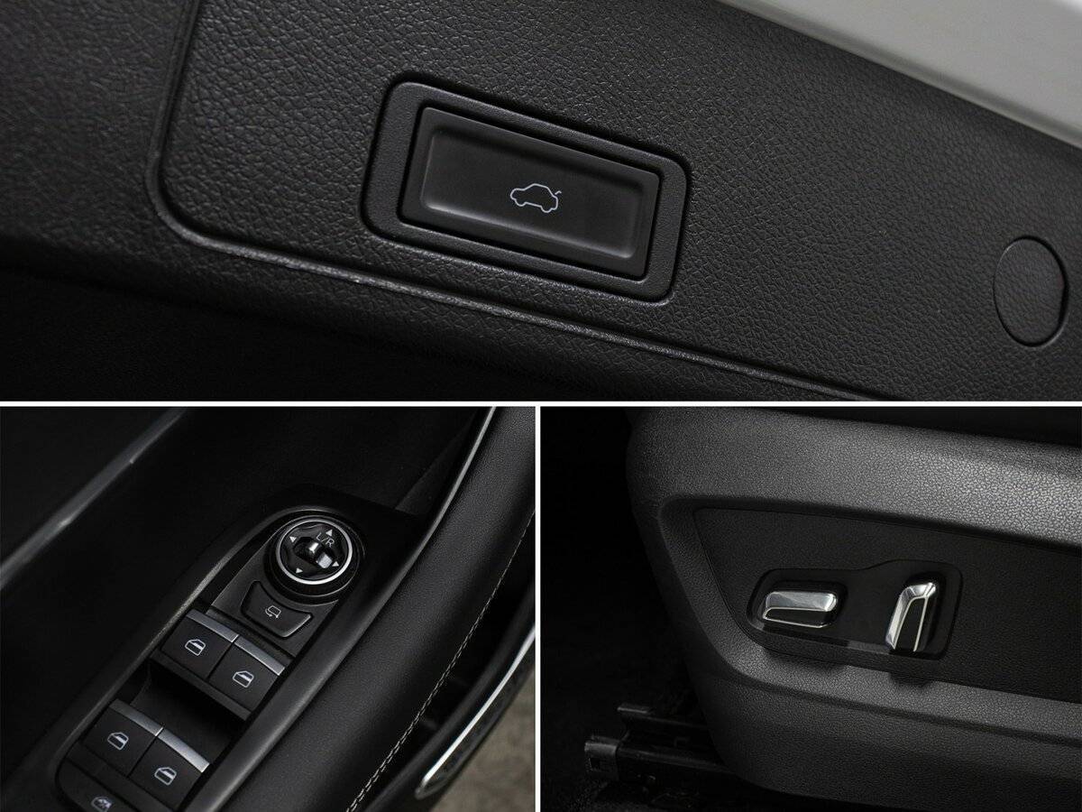 Chery Tiggo 7 Pro с пробегом — 2022 год. Фото: #19