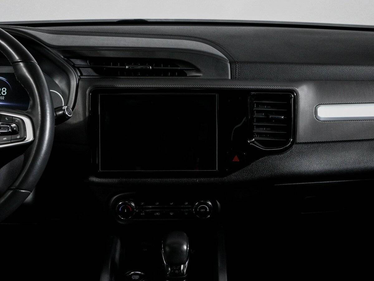 Chery Tiggo 4 с пробегом — 2022 год. Фото: #12