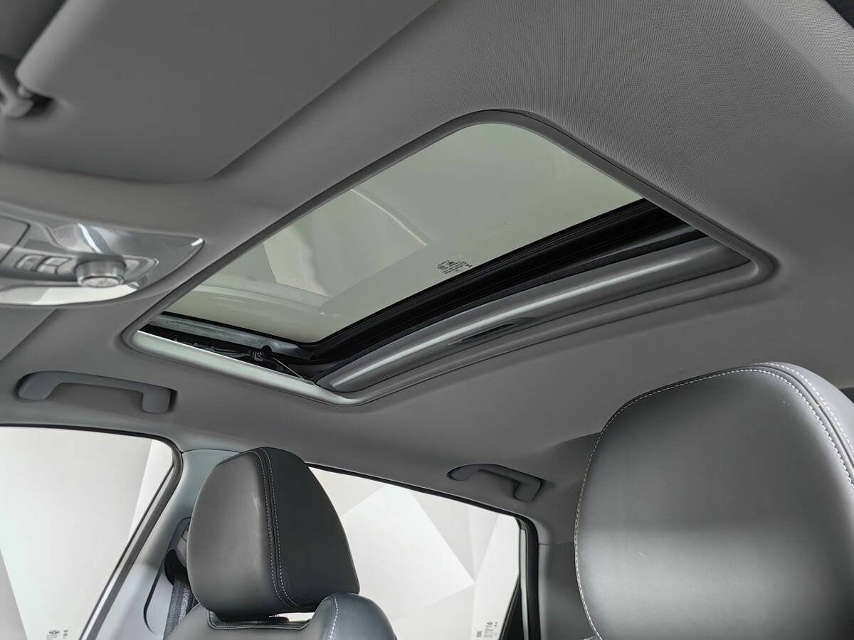 Chery Tiggo 4 Pro с пробегом — 2022 год. Фото: #19