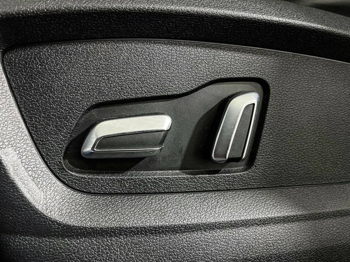 Chery Tiggo 7 Pro Max с пробегом — 2023 год. Фото: #12