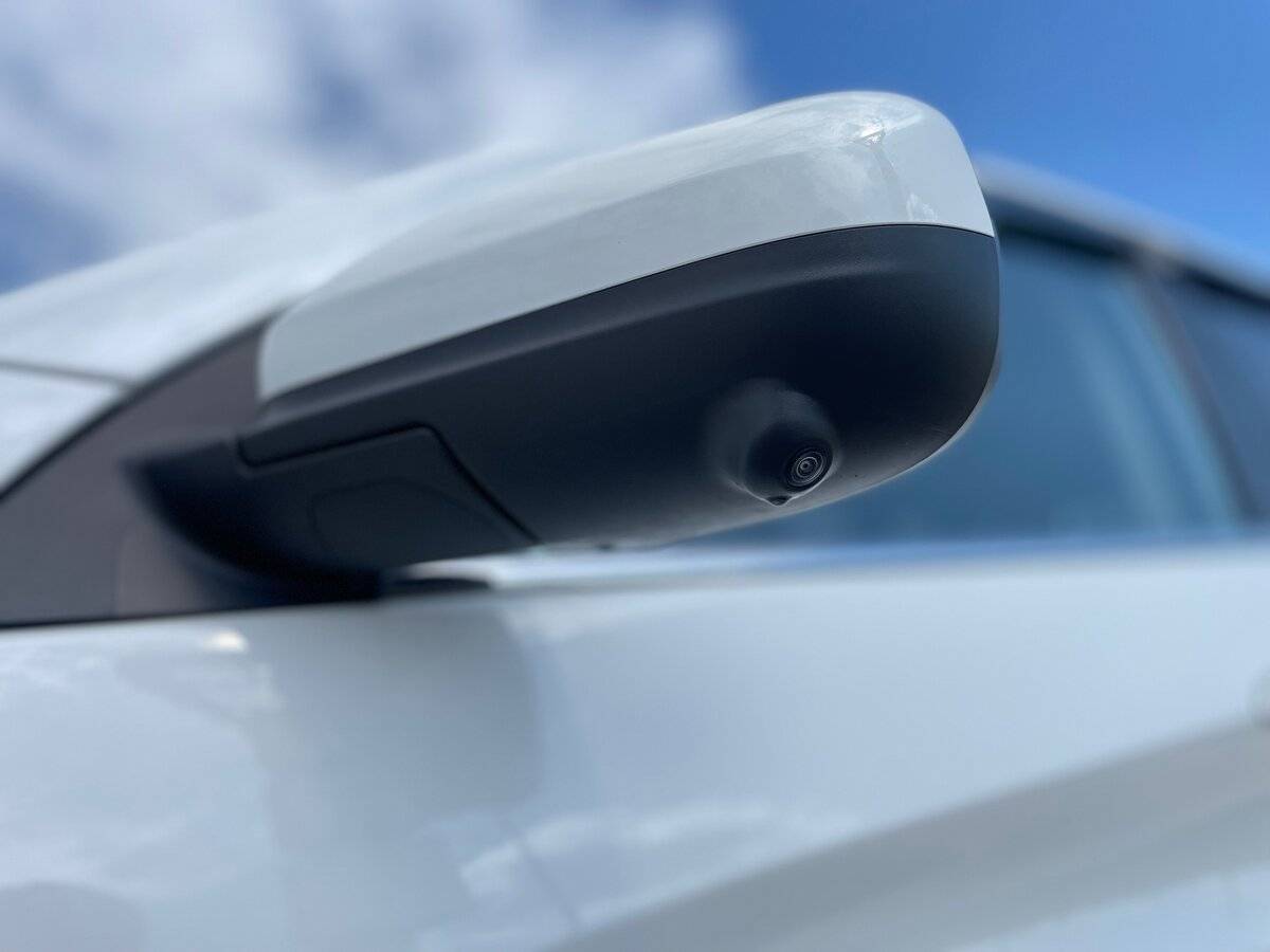 Chery Tiggo 7 с пробегом — 2019 год. Фото: #16