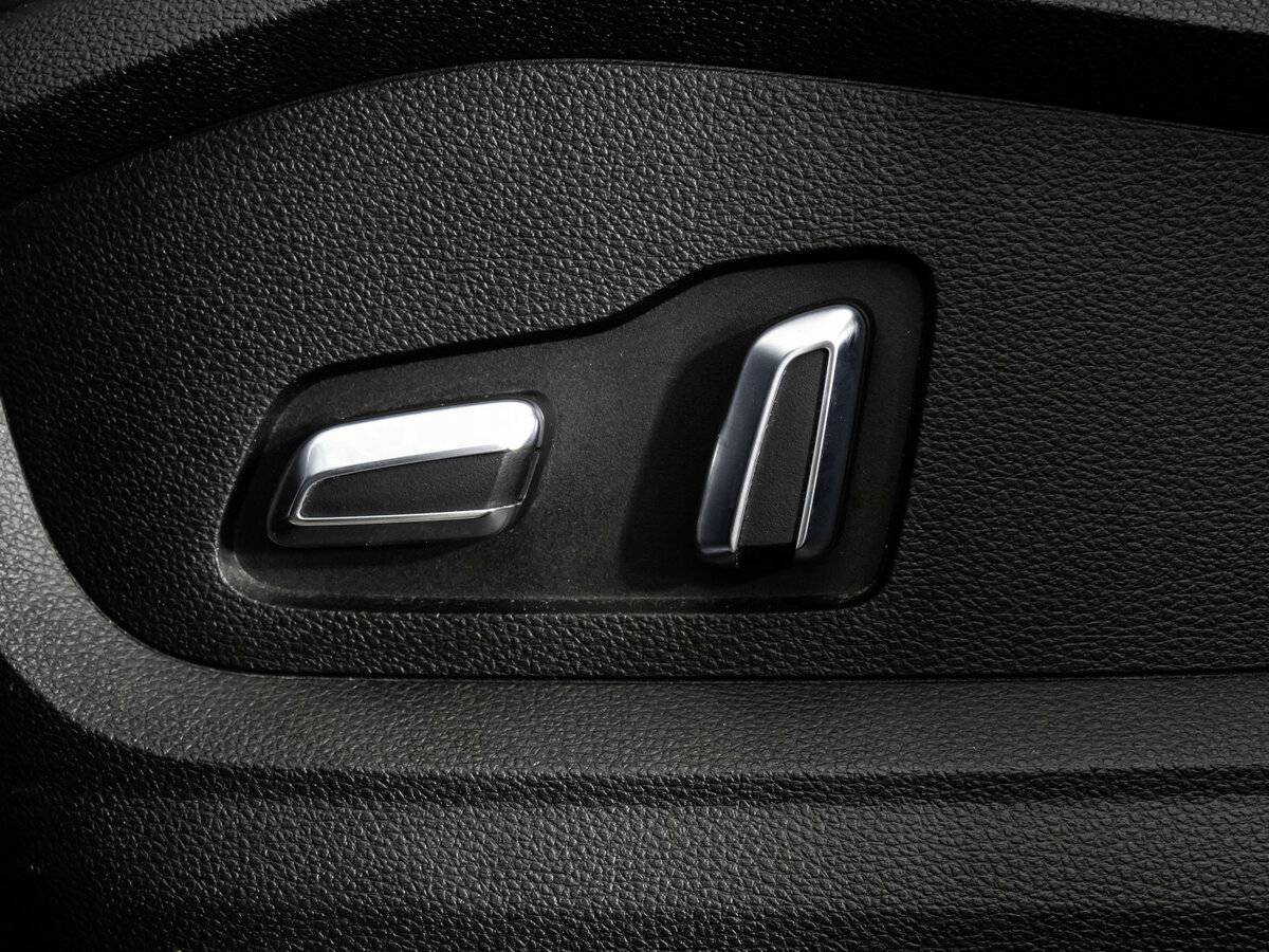 Chery Tiggo 7 Pro Max с пробегом — 2023 год. Фото: #18