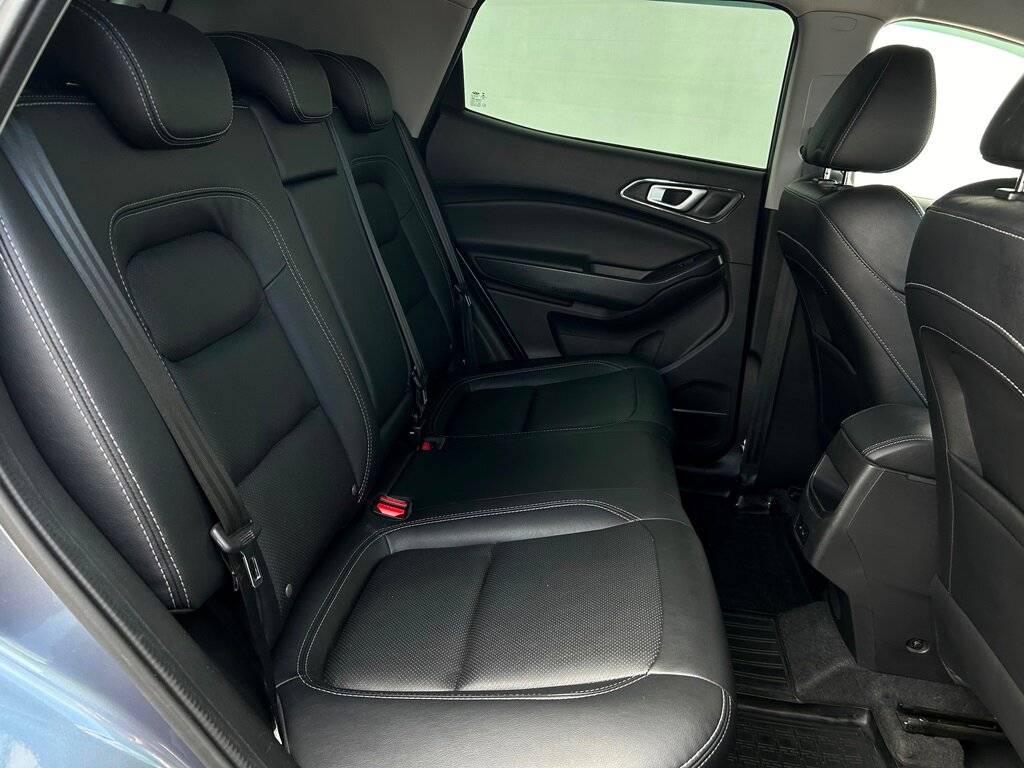 Chery Tiggo 4 с пробегом — 2019 год. Фото: #9