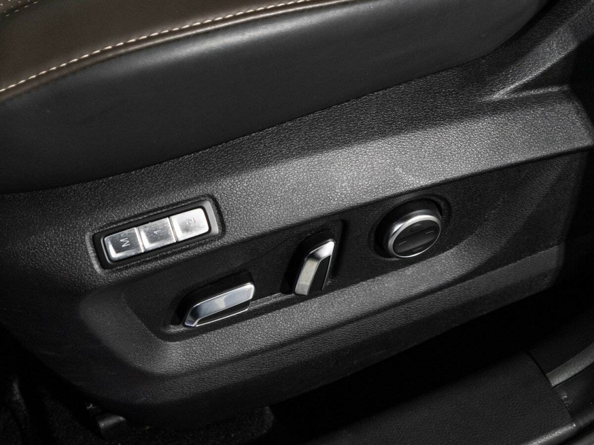 Chery Tiggo 8 Pro с пробегом — 2023 год. Фото: #17