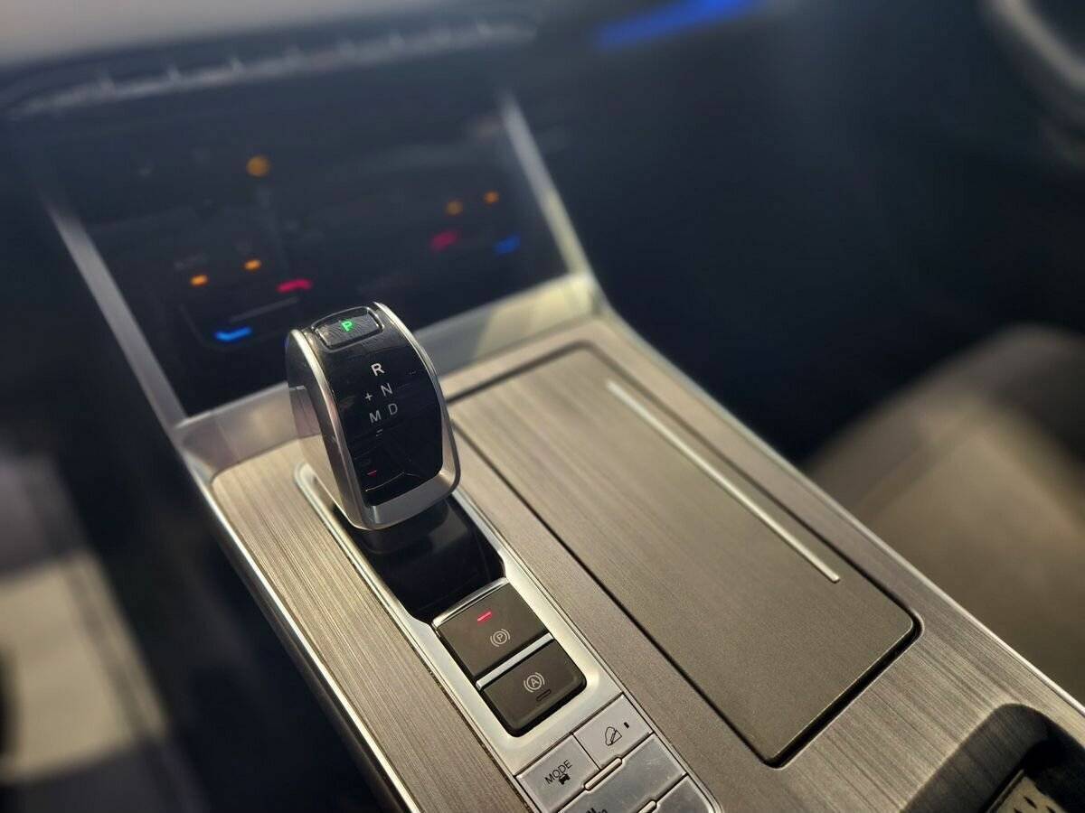 Chery Tiggo 7 Pro Max с пробегом — 2023 год. Фото: #11