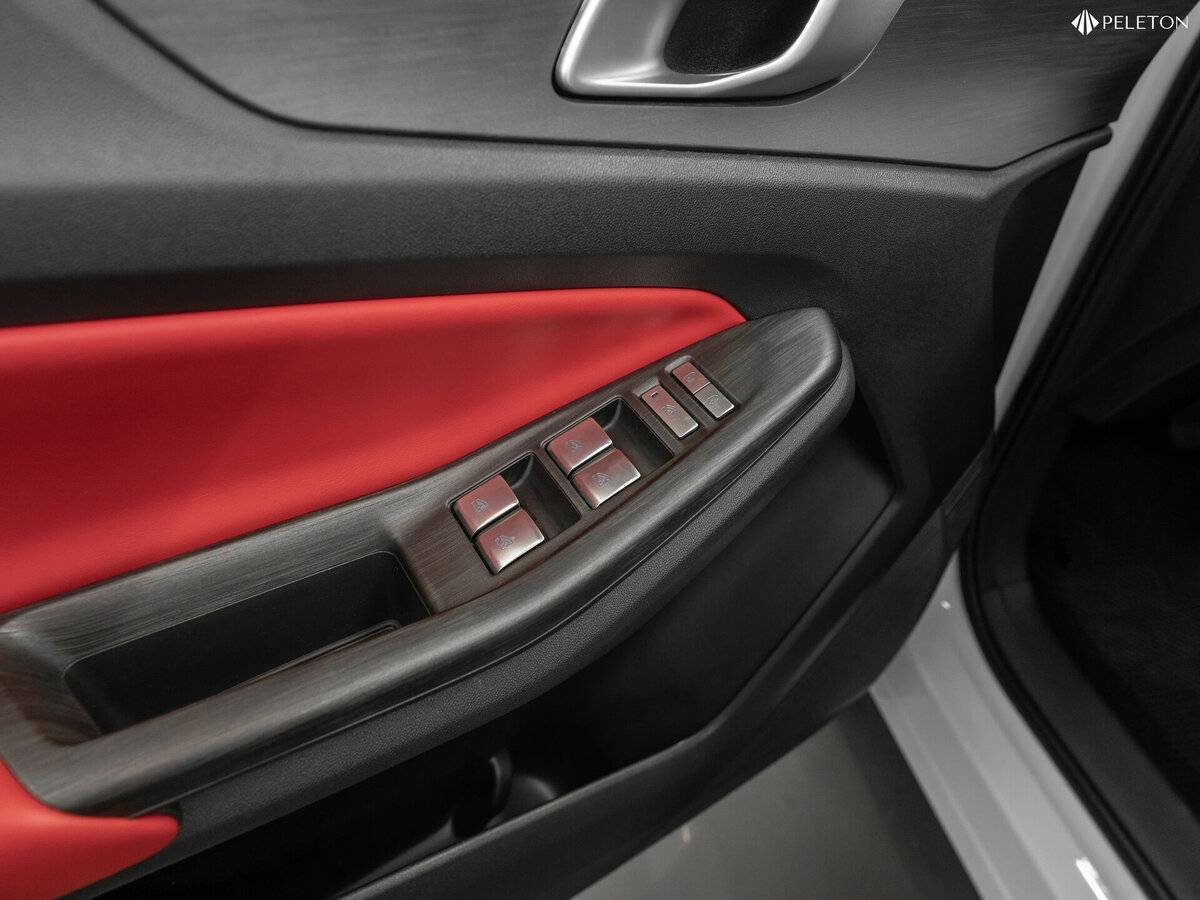 Changan CS55 Plus с пробегом — 2023 год. Фото: #17