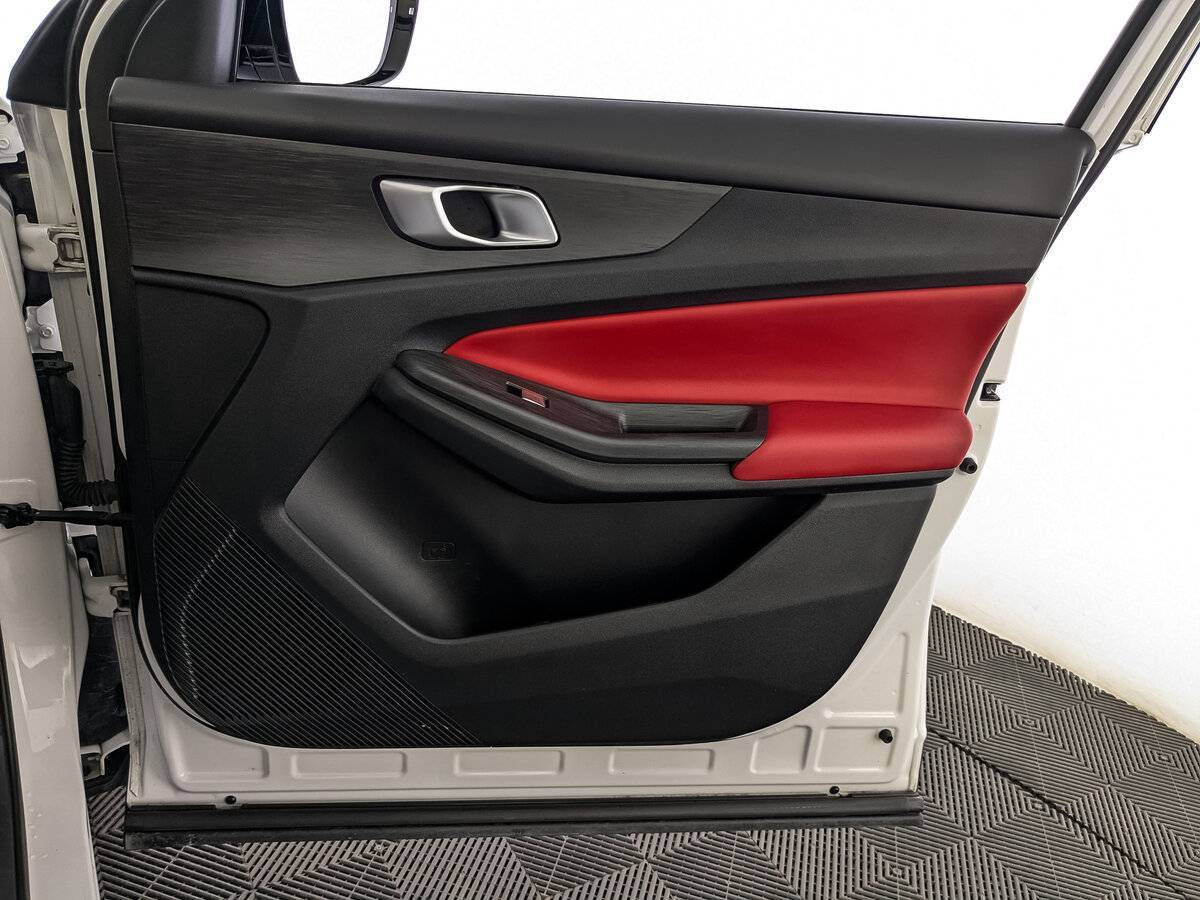 Changan CS55 Plus с пробегом — 2023 год. Фото: #24