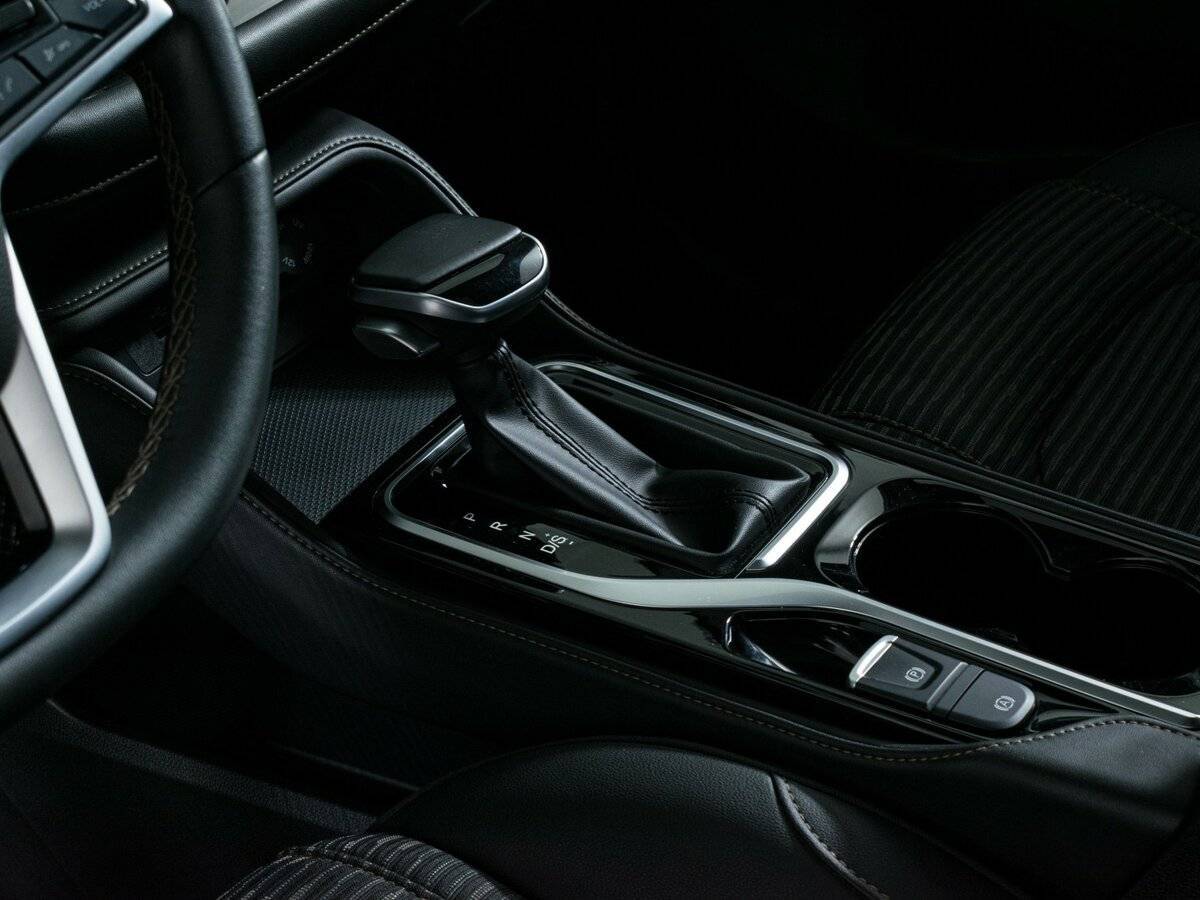 Москвич 3 с пробегом — 2023 год. Фото: #12