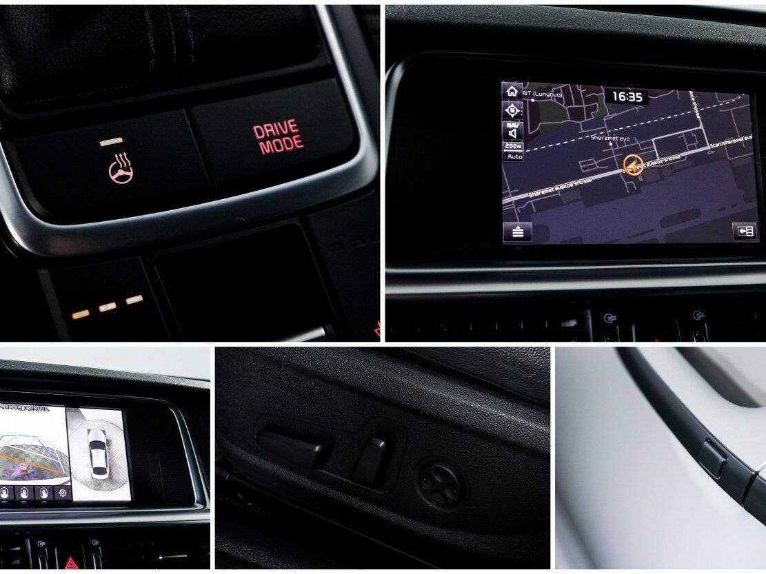 Kia Optima с пробегом — 2020 год. Фото: #21