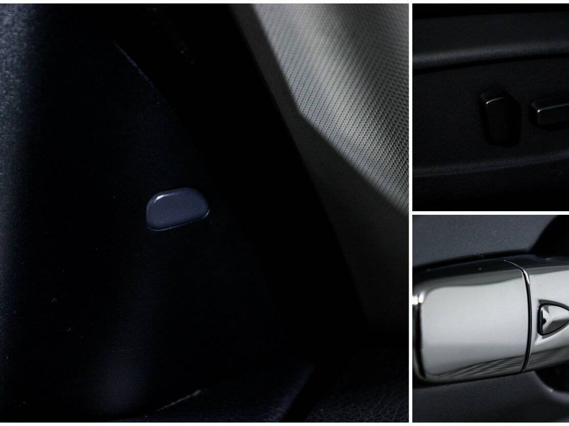 Nissan X-Trail с пробегом — 2015 год. Фото: #20