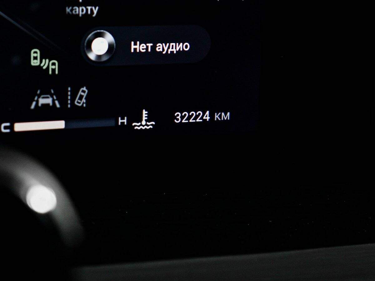 EXEED RX с пробегом — 2023 год. Фото: #10