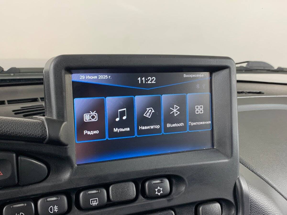 Lada (ВАЗ) Niva с пробегом — 2024 год. Фото: #14