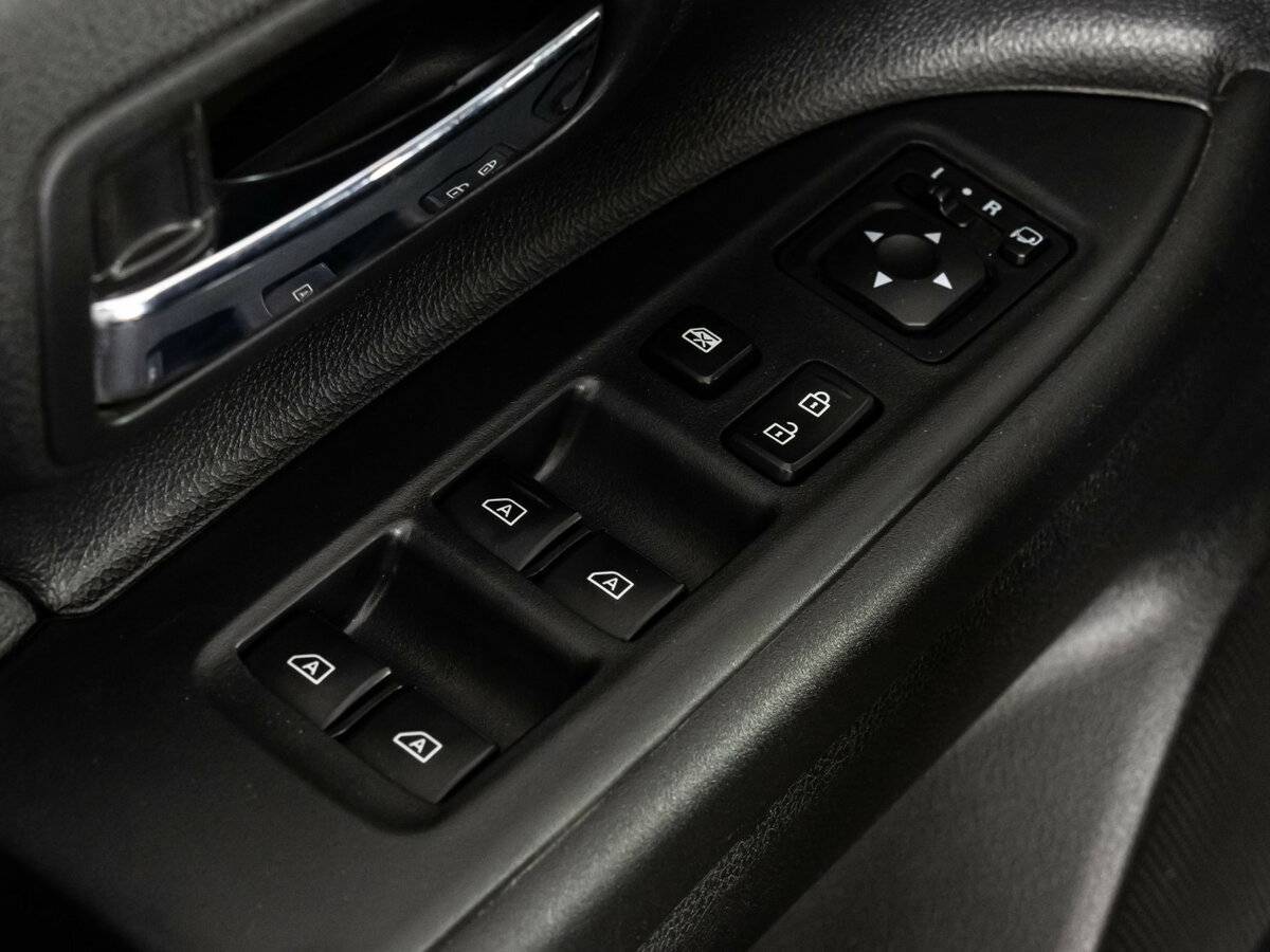 Mitsubishi Outlander с пробегом — 2020 год. Фото: #20