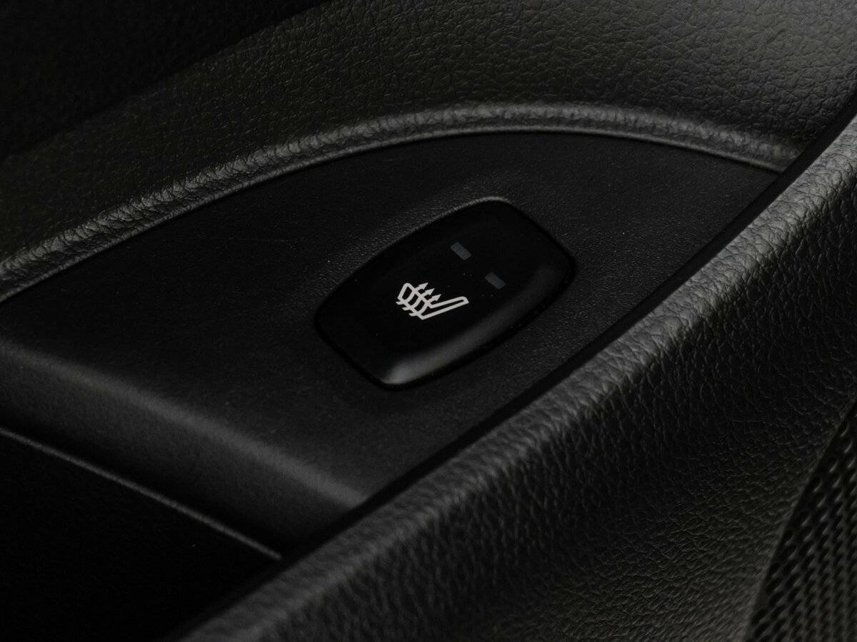 Mitsubishi Pajero Sport с пробегом — 2018 год. Фото: #20