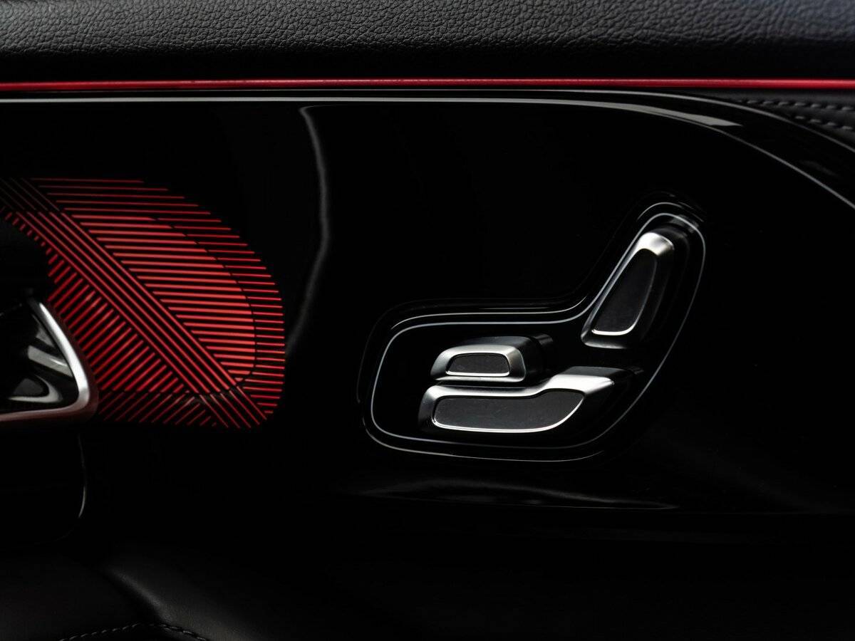 EXEED RX с пробегом — 2023 год. Фото: #24